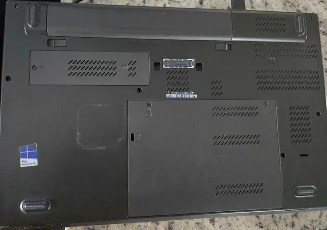 Lenovo Thinkpad T540p laptop for only $100 - Photo 5