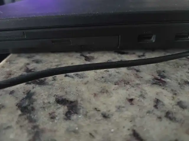 Lenovo Thinkpad T540p laptop for only $100 - Photo 6