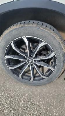Saftied 2014 BMW x5 35ix - Photo 6
