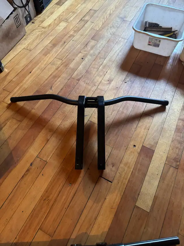 poigner racer14 pouces a  vendre