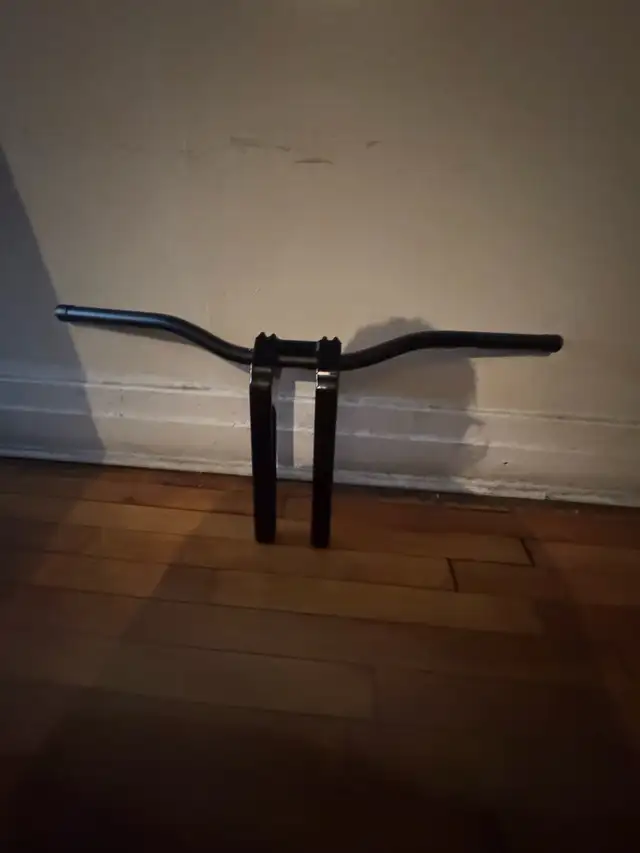 poigner racer14 pouces a  vendre - Photo 2