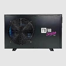 Thermopompe neuve pour piscine