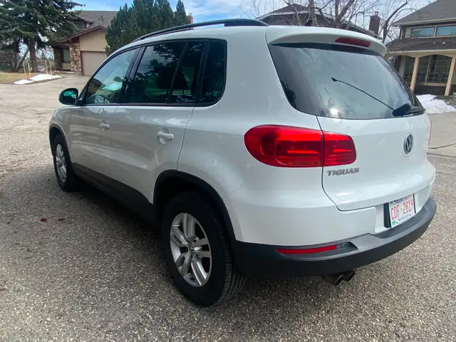2015 VW Tiguan - Photo 2