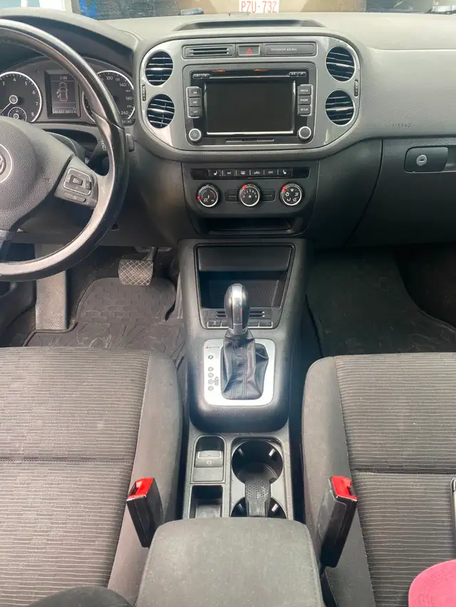 2015 VW Tiguan - Photo 3