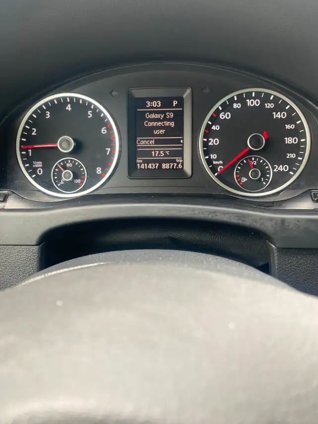 2015 VW Tiguan - Photo 4