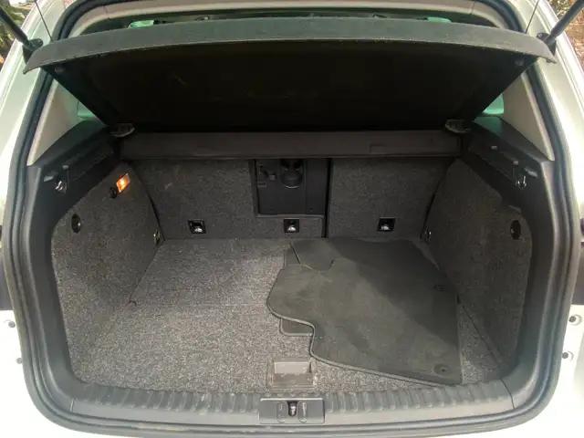2015 VW Tiguan - Photo 8