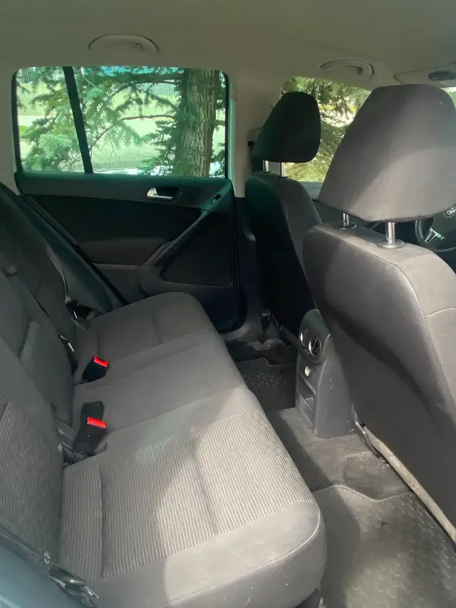 2015 VW Tiguan - Photo 9
