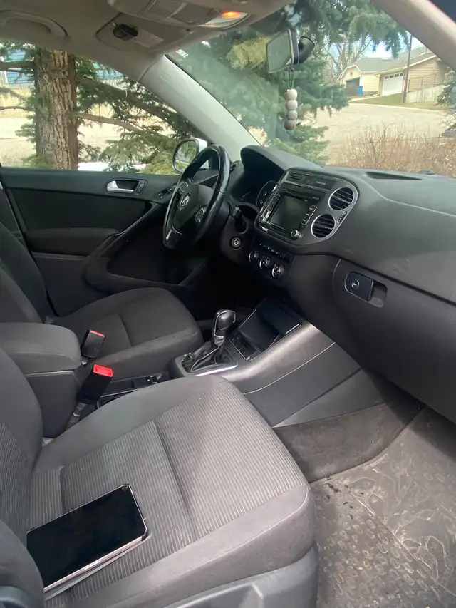 2015 VW Tiguan - Photo 10