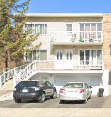 1 and 1/2 bachelor apartment for rent - 750$ - Ahuntsic-Cartier