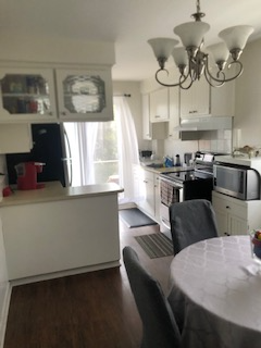 4 1/2 à louer St. Leonard