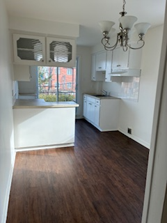 4 1/2 à louer St. Leonard - Photo 2