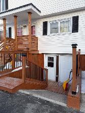 Fabulous 2 Bedroom Fairview Flat