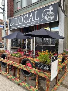 "Restaurant Business for Sale in Cambridge |