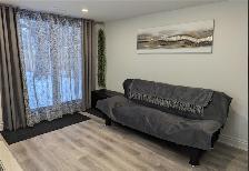 Furnished Private 1-Bed_Apartment_All Included - Photo 2