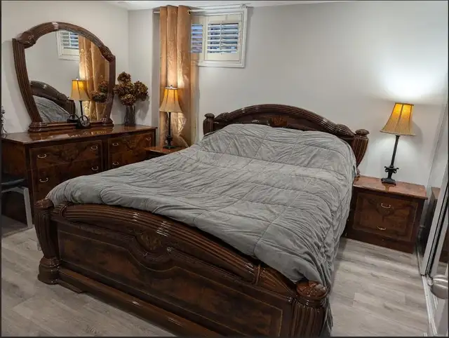 Furnished Private 1-Bed_Apartment_All Included - Photo 7