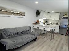 Furnished Private 1-Bed_Apartment_All Included - Photo 11