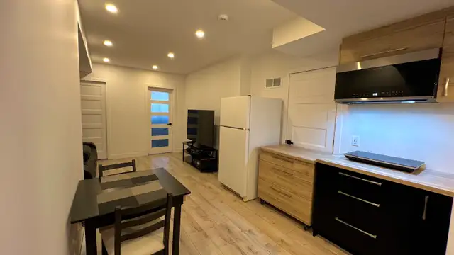 logement à louer 3 1/2 rive sud - Photo 4