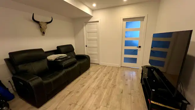 logement à louer 3 1/2 rive sud - Photo 5