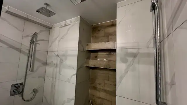 logement à louer 3 1/2 rive sud - Photo 6