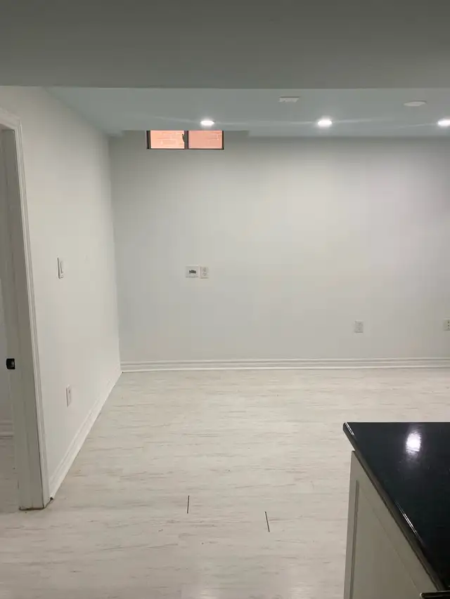 Basement for Rent - Photo 2