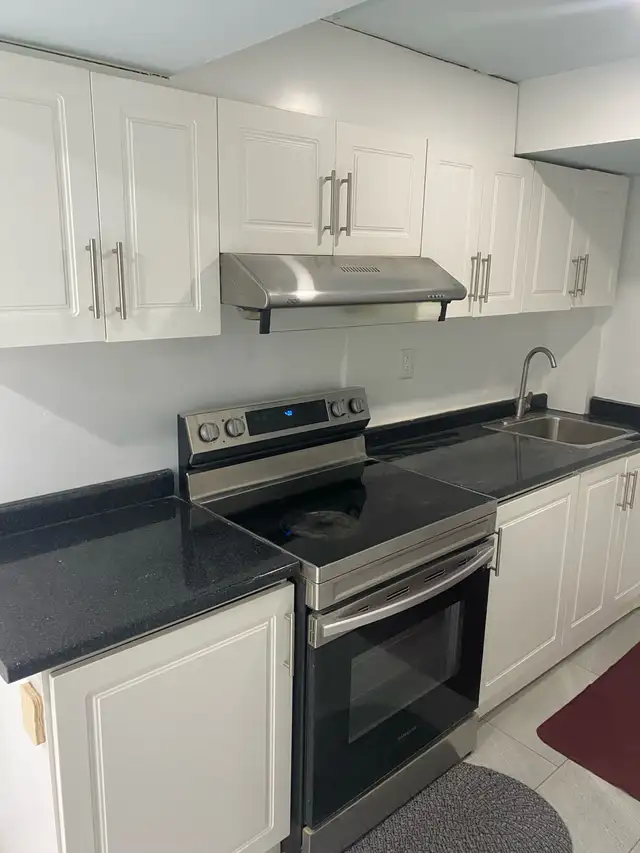 Basement for Rent - Photo 5