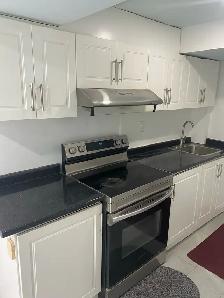 Basement for Rent - Photo 5