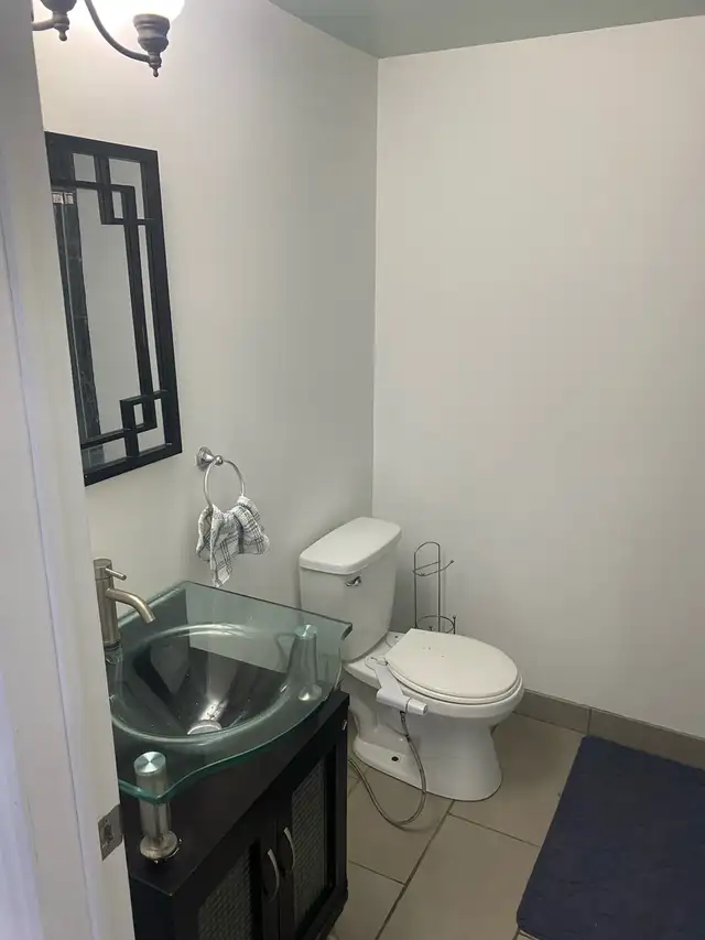 Basement for Rent - Photo 6