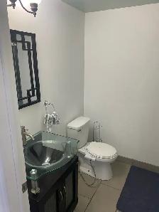 Basement for Rent - Photo 6
