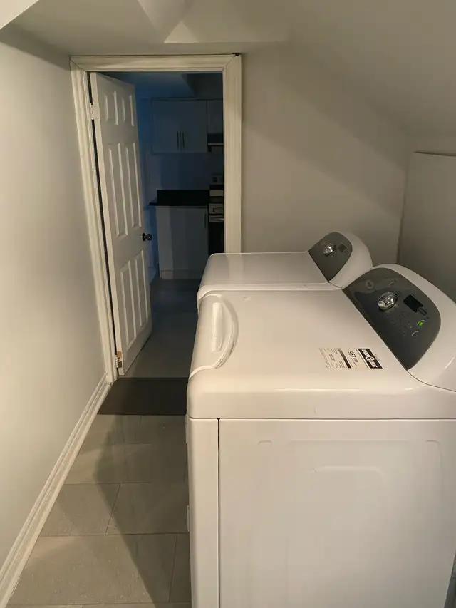 Basement for Rent - Photo 10