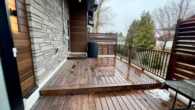 logement 3 1/2 St-Mathias - Photo 10