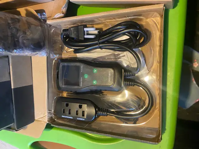 temperature humidity Multifans  stuff for reptile ta - Photo 6