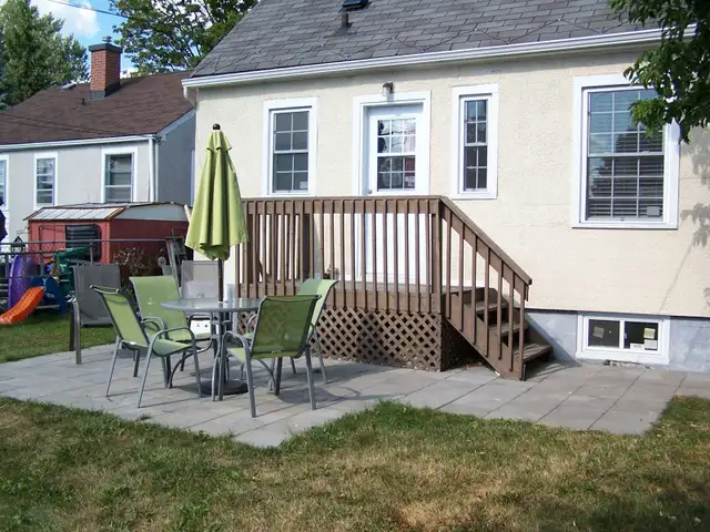 Single Family Home for rent in Central Ottawa, 100 Harrold Place - Photo 8