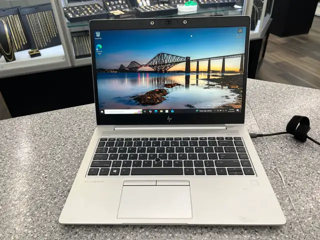 HP EliteBook 840 G5 Laptop