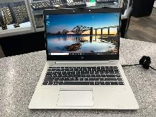 HP EliteBook 840 G5 Laptop