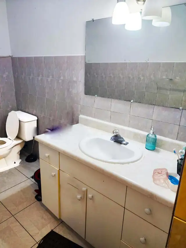 Room for rent girl - Photo 3