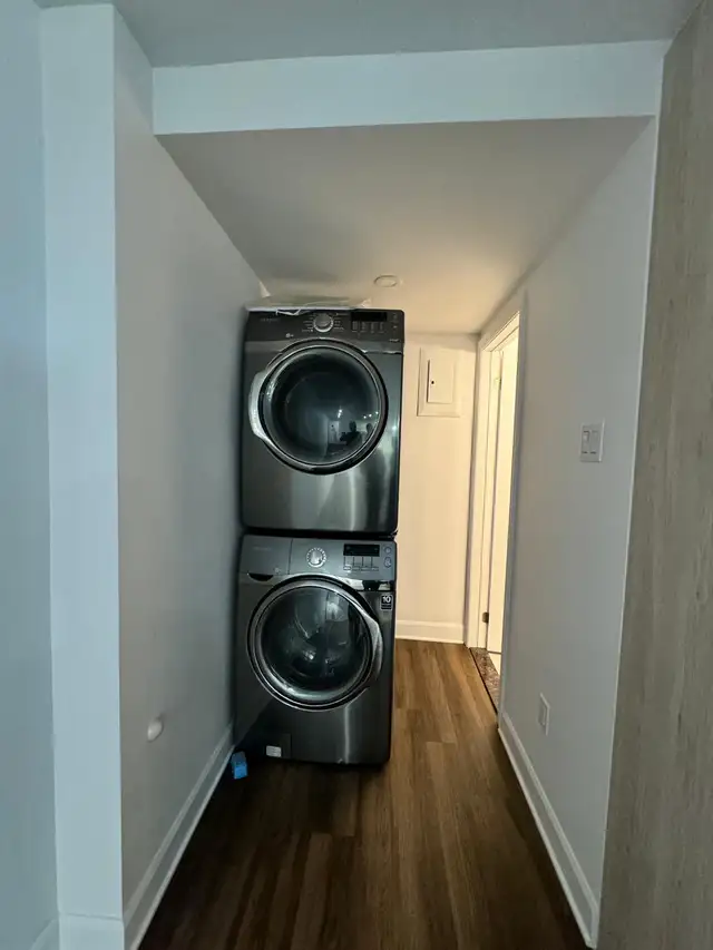 Studio to rent - Photo 7