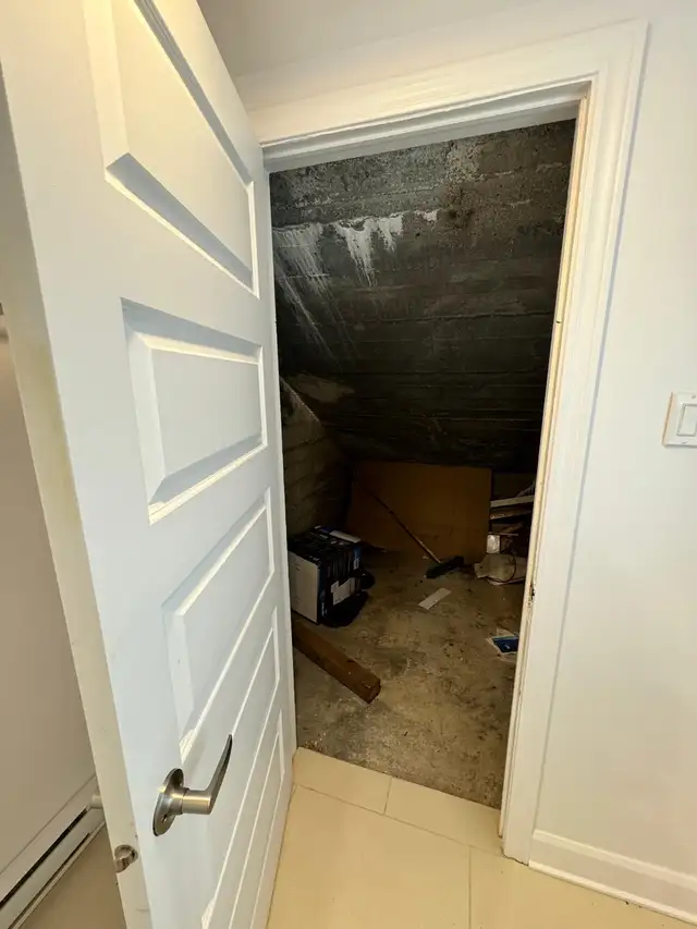 Studio to rent - Photo 8