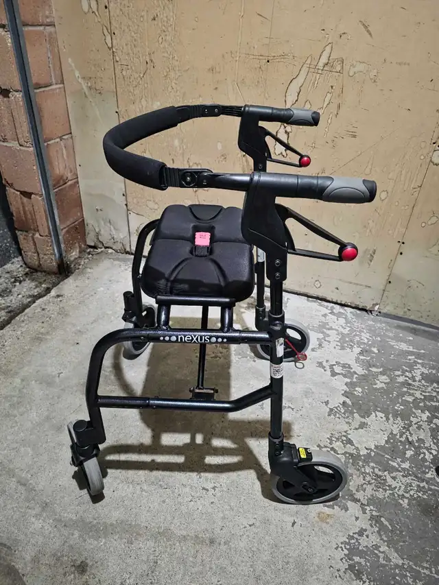 Spring Sale! Wheelchairs, Walkers, Scooters & More! - Photo 5
