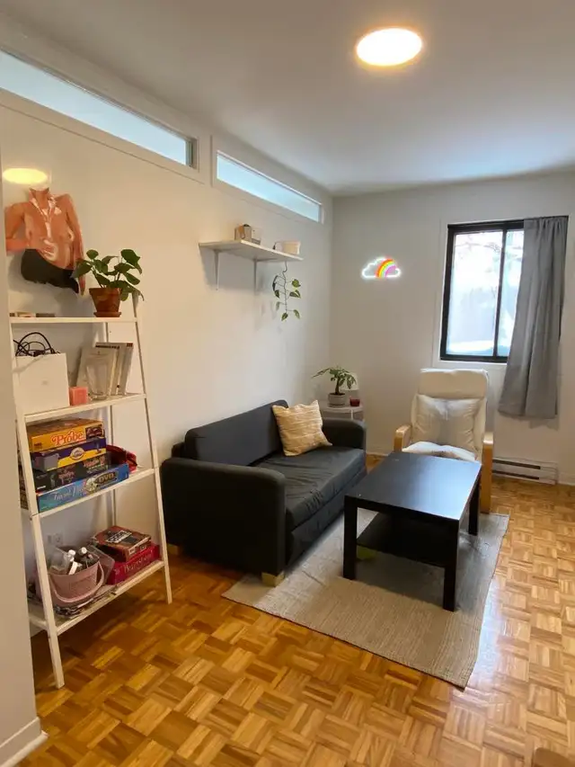 Sublet transfer Stunning 3Bedroom   Office | Steps from Parc Laf - Photo 5