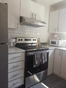 Sublet transfer Stunning 3Bedroom   Office | Steps from Parc Laf - Photo 6