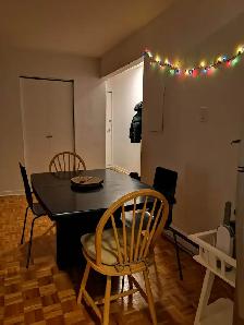 Sublet transfer Stunning 3Bedroom   Office | Steps from Parc Laf - Photo 7
