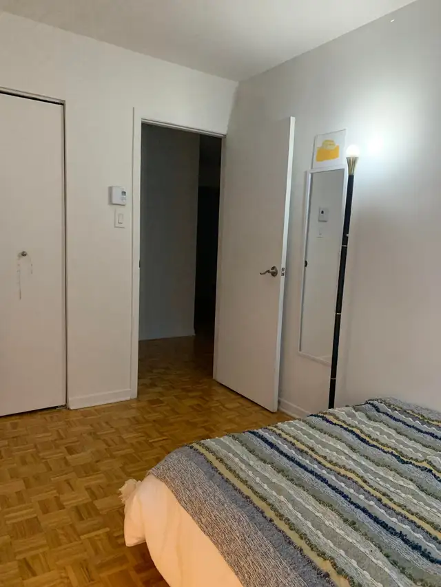 Sublet transfer Stunning 3Bedroom   Office | Steps from Parc Laf - Photo 10