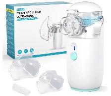 Brand new Nebulizer still in box.