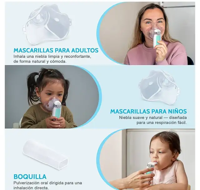 Brand new Nebulizer still in box. - Photo 6