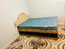 Furnished bed room for rent at HWY7 & Times Avenue - Photo 2