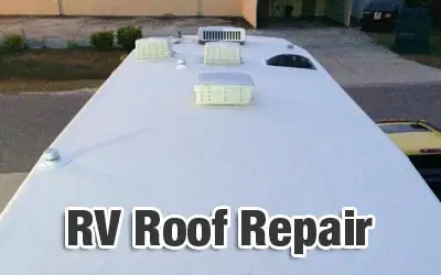 Mobile RV Repair Solutions Edm & Surrounding Area/RV Flooring - Photo 2
