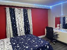Fully furnished room for girls only in Malton - Photo 3