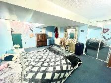 Fully furnished room for girls only in Malton - Photo 7