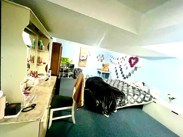 Fully furnished room for girls only in Malton - Photo 8