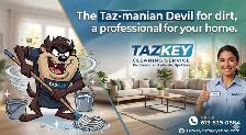 Tazkey Cleaning